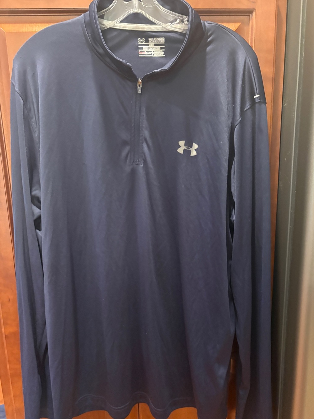 Men’s Under Armour Quarter Zip